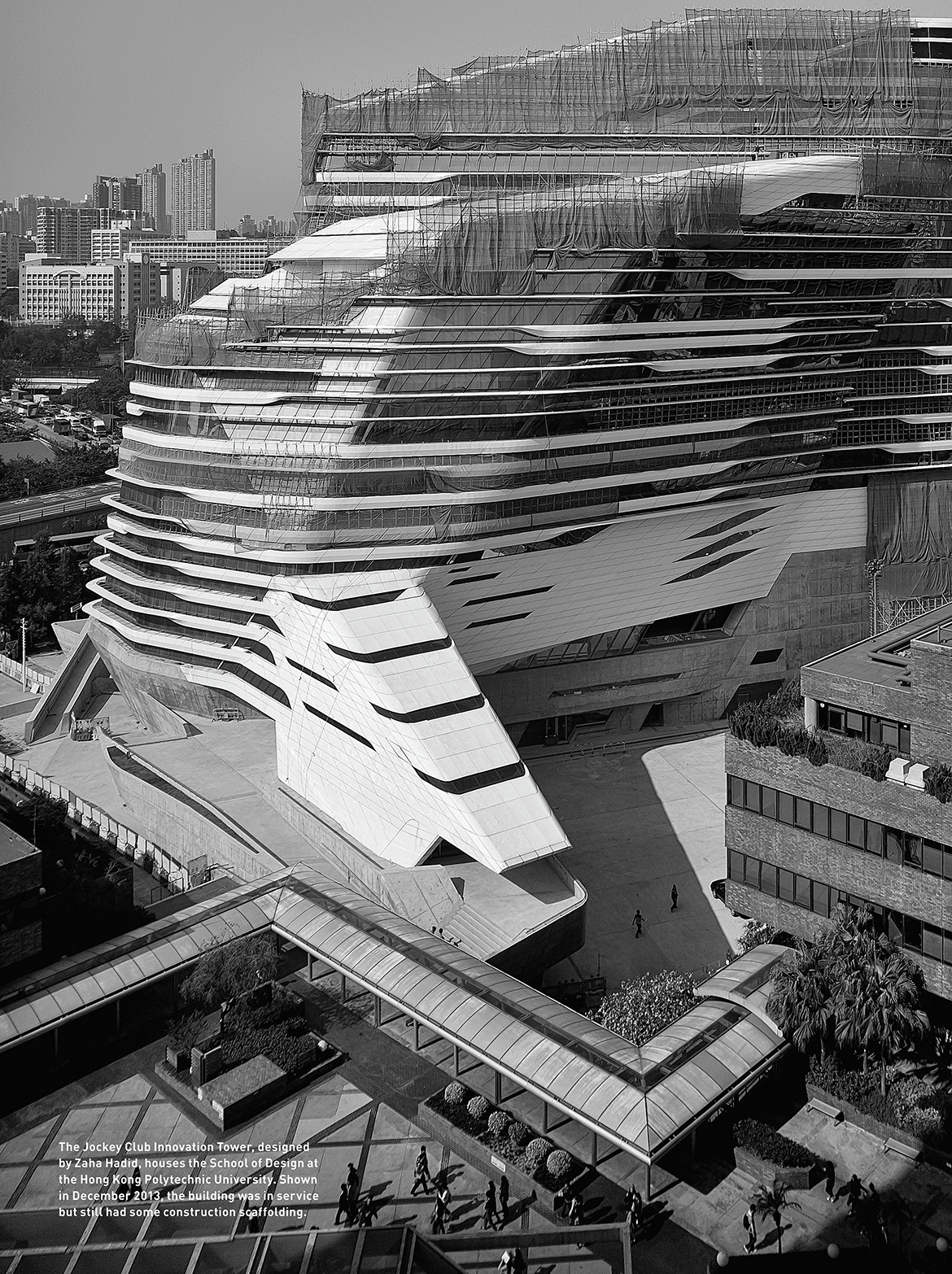 Billions of Interaction Designers