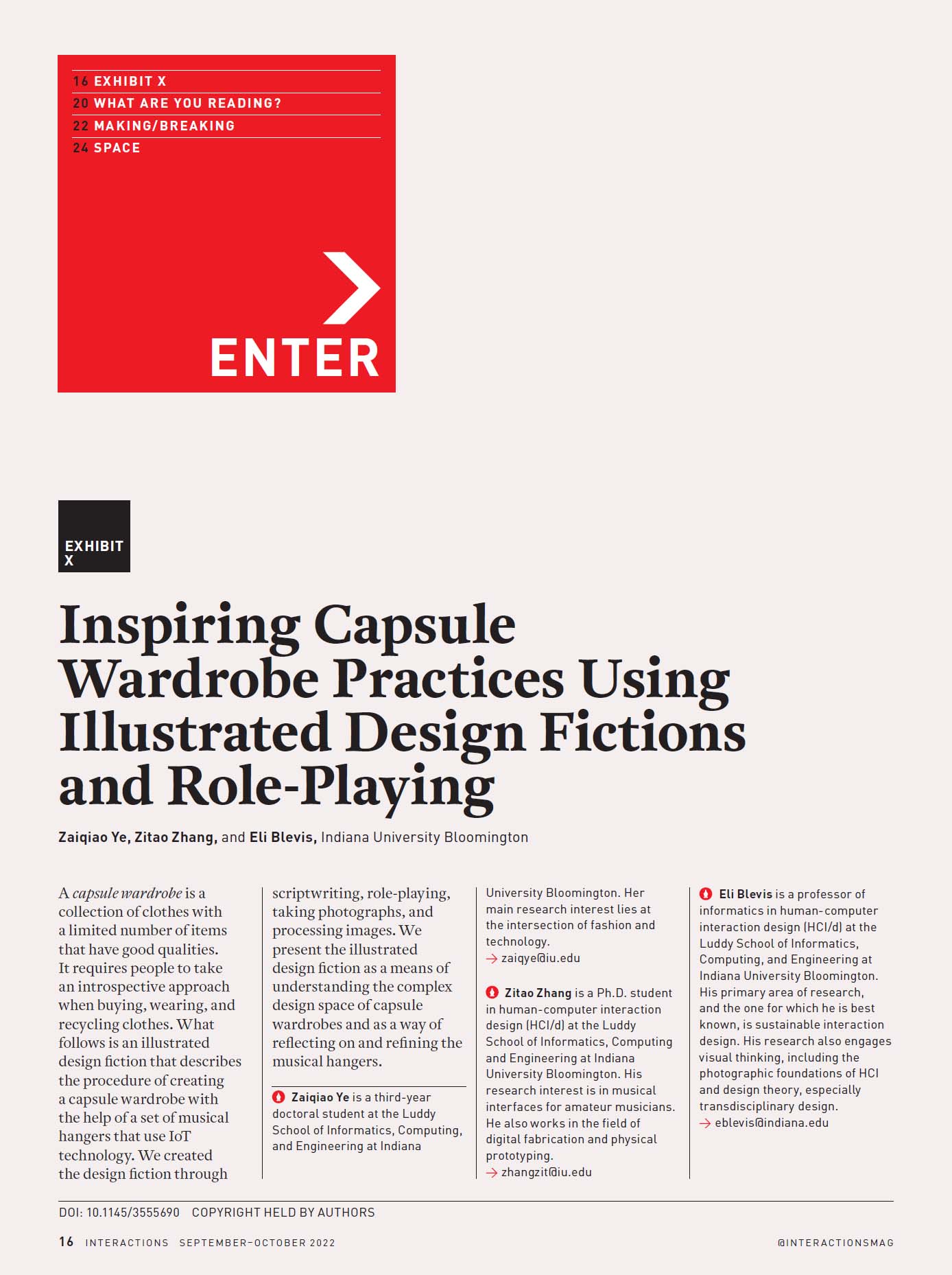 Inspiring
                            capsule wardrobe practices using illustrated design
                            fictions and role-playing